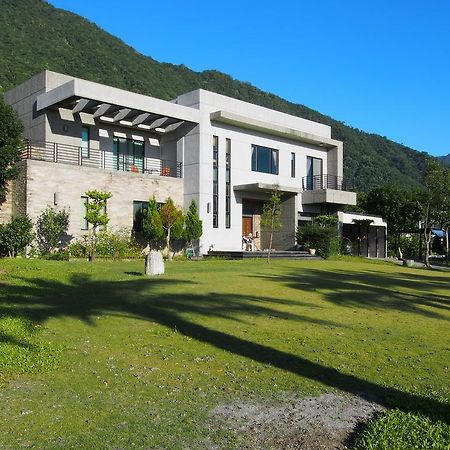 Viasea B&B Xincheng Township Dış mekan fotoğraf
