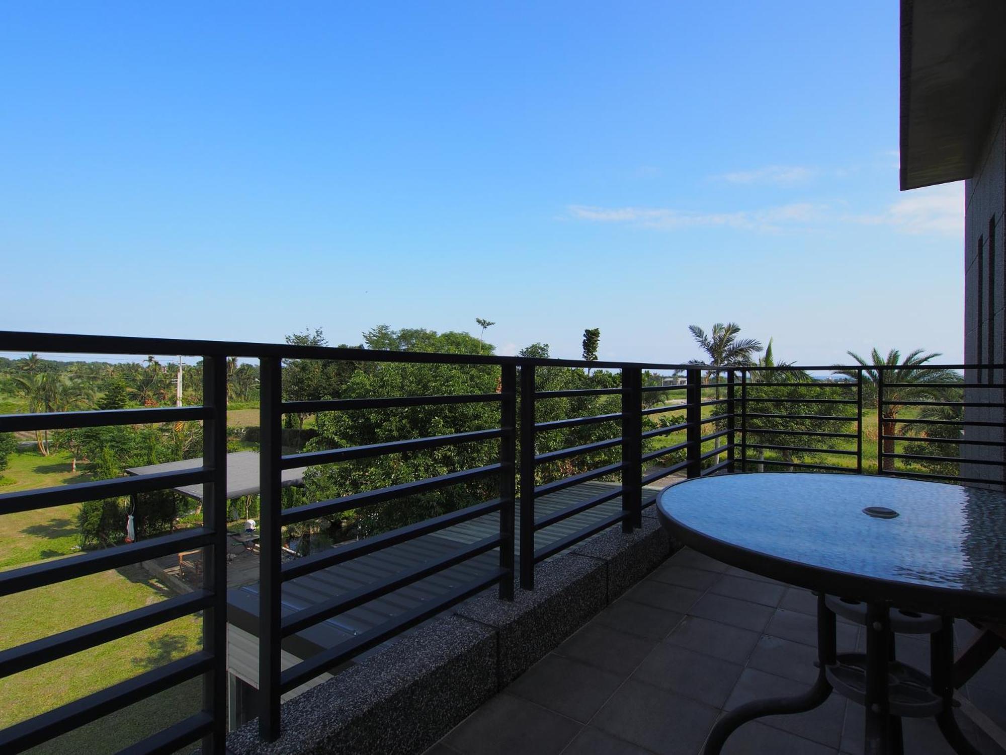 Viasea B&B Xincheng Township Oda fotoğraf