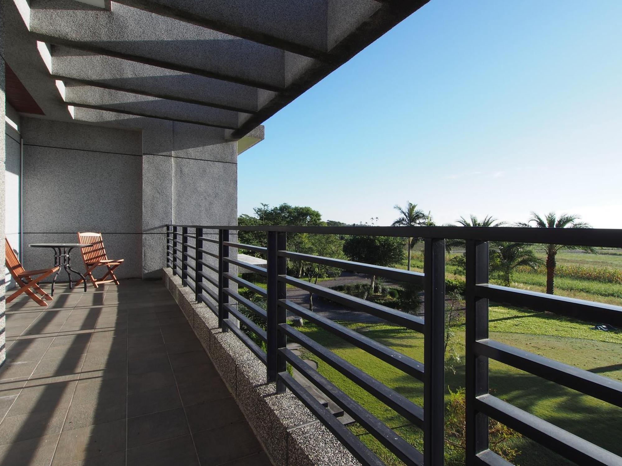 Viasea B&B Xincheng Township Oda fotoğraf