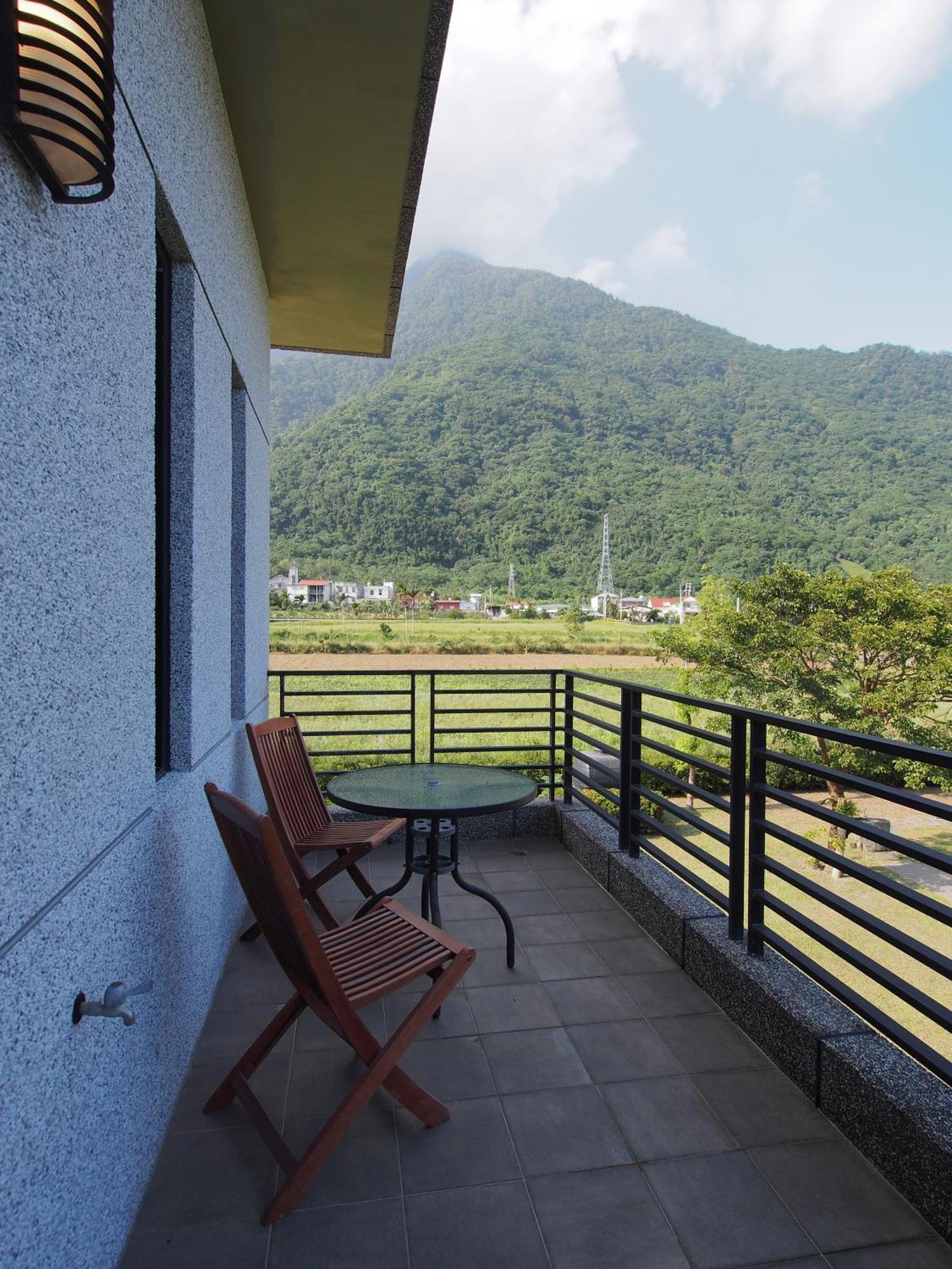 Viasea B&B Xincheng Township Oda fotoğraf