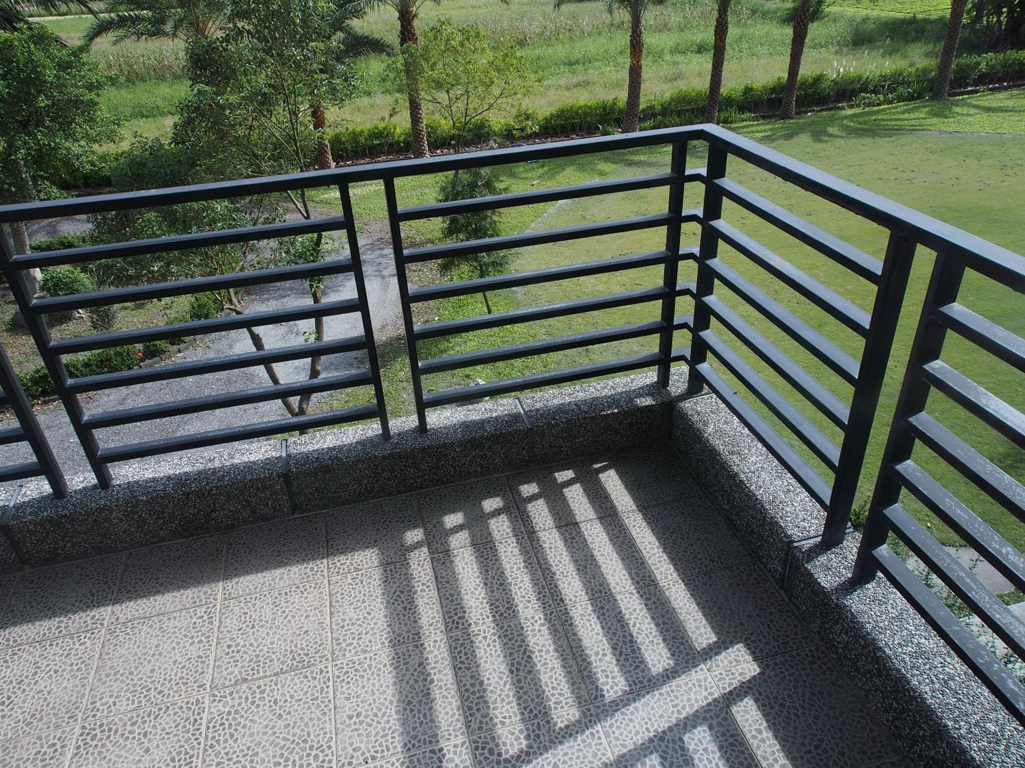 Viasea B&B Xincheng Township Oda fotoğraf