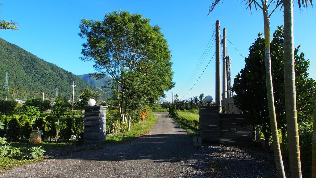 Viasea B&B Xincheng Township Dış mekan fotoğraf