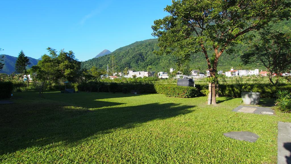 Viasea B&B Xincheng Township Dış mekan fotoğraf
