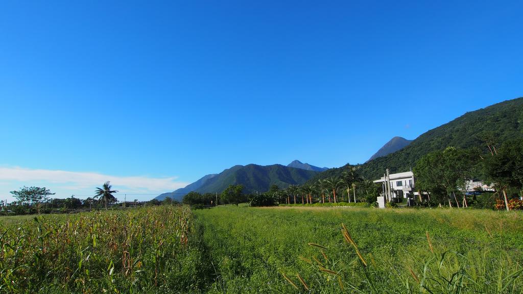 Viasea B&B Xincheng Township Dış mekan fotoğraf