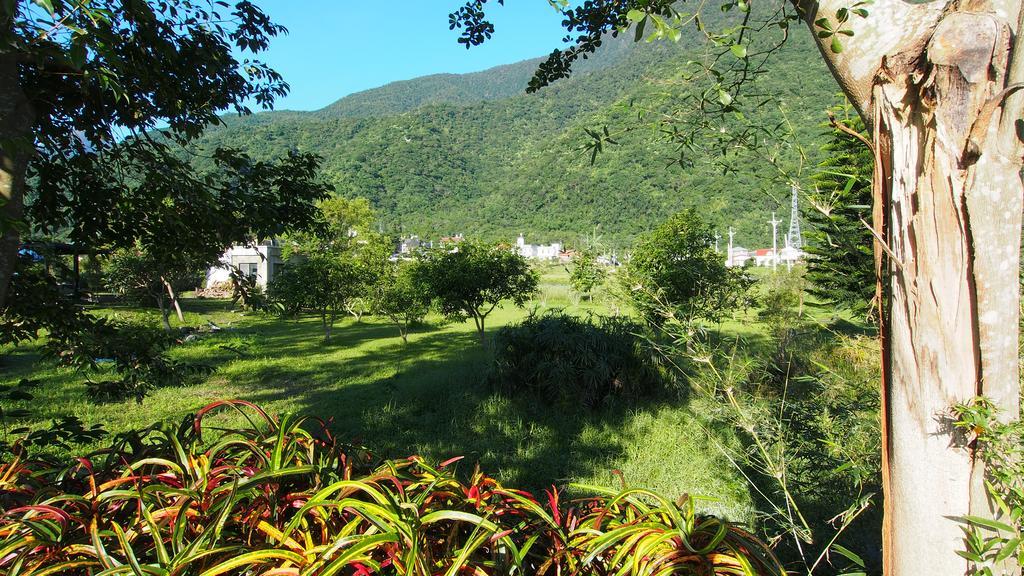 Viasea B&B Xincheng Township Dış mekan fotoğraf