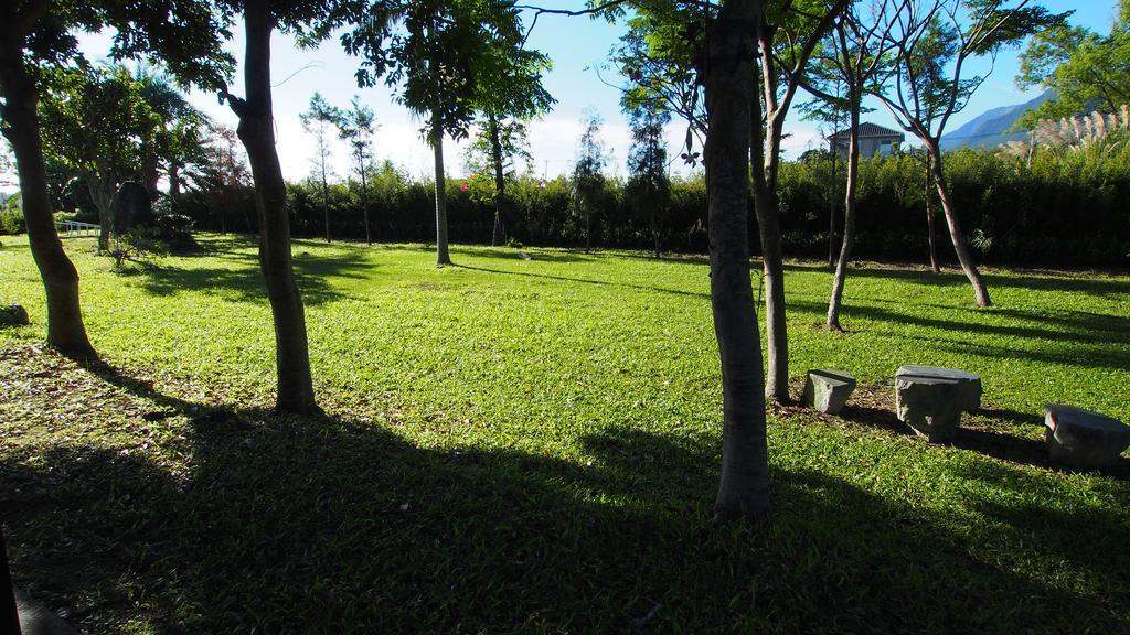 Viasea B&B Xincheng Township Dış mekan fotoğraf