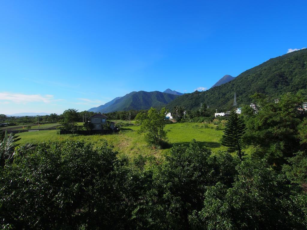 Viasea B&B Xincheng Township Dış mekan fotoğraf