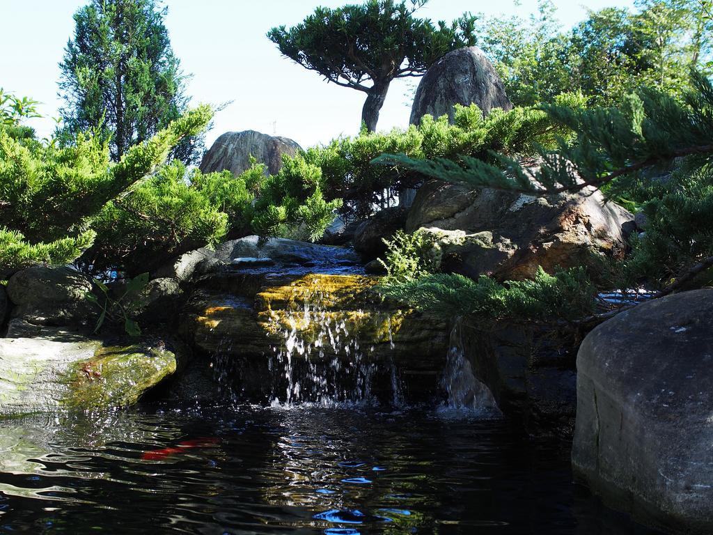 Viasea B&B Xincheng Township Dış mekan fotoğraf