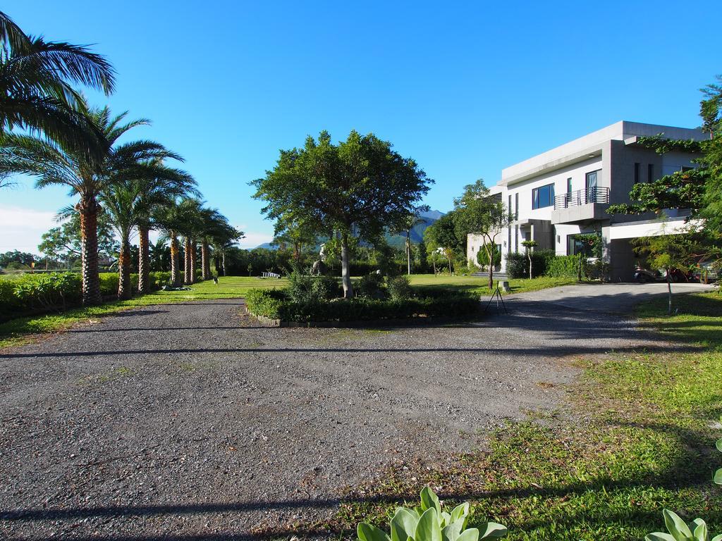 Viasea B&B Xincheng Township Dış mekan fotoğraf