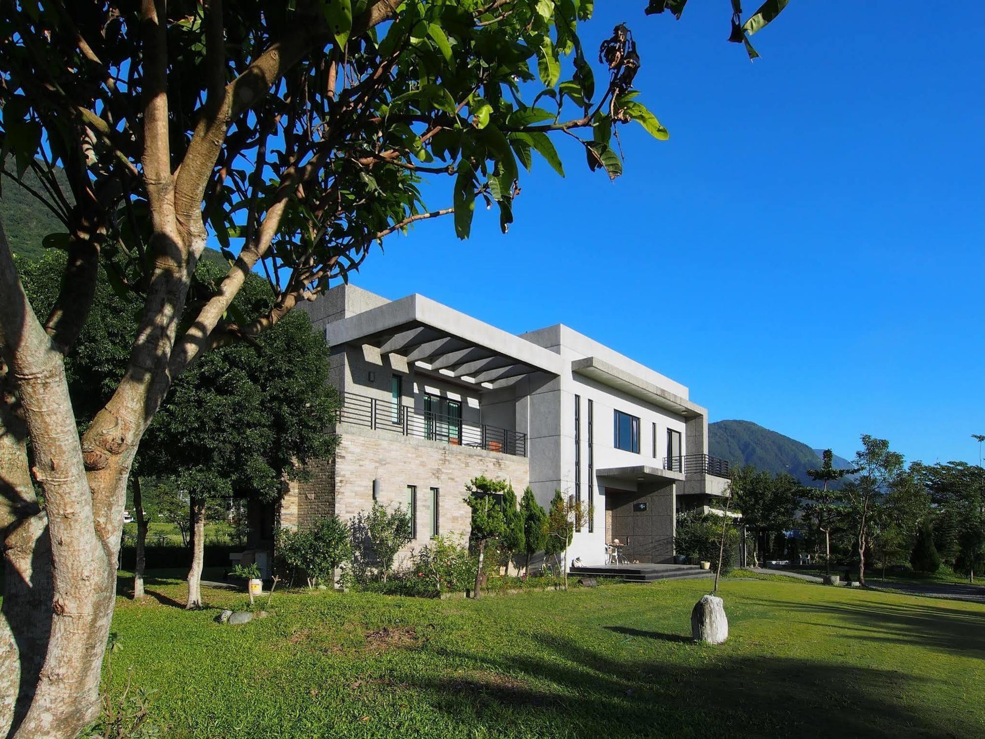 Viasea B&B Xincheng Township Dış mekan fotoğraf