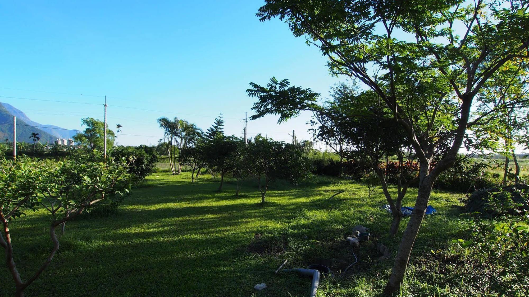 Viasea B&B Xincheng Township Dış mekan fotoğraf