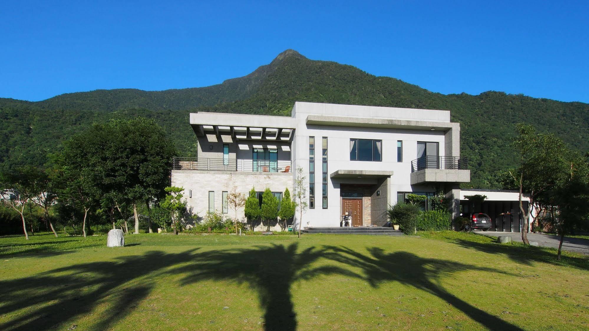 Viasea B&B Xincheng Township Dış mekan fotoğraf