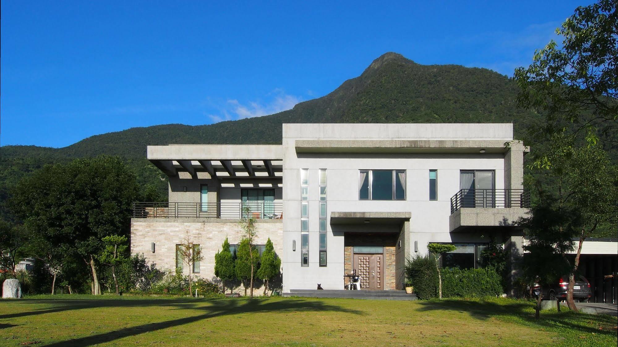 Viasea B&B Xincheng Township Dış mekan fotoğraf