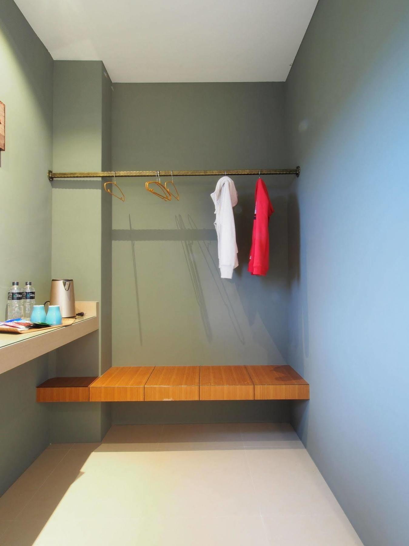 Viasea B&B Xincheng Township Dış mekan fotoğraf