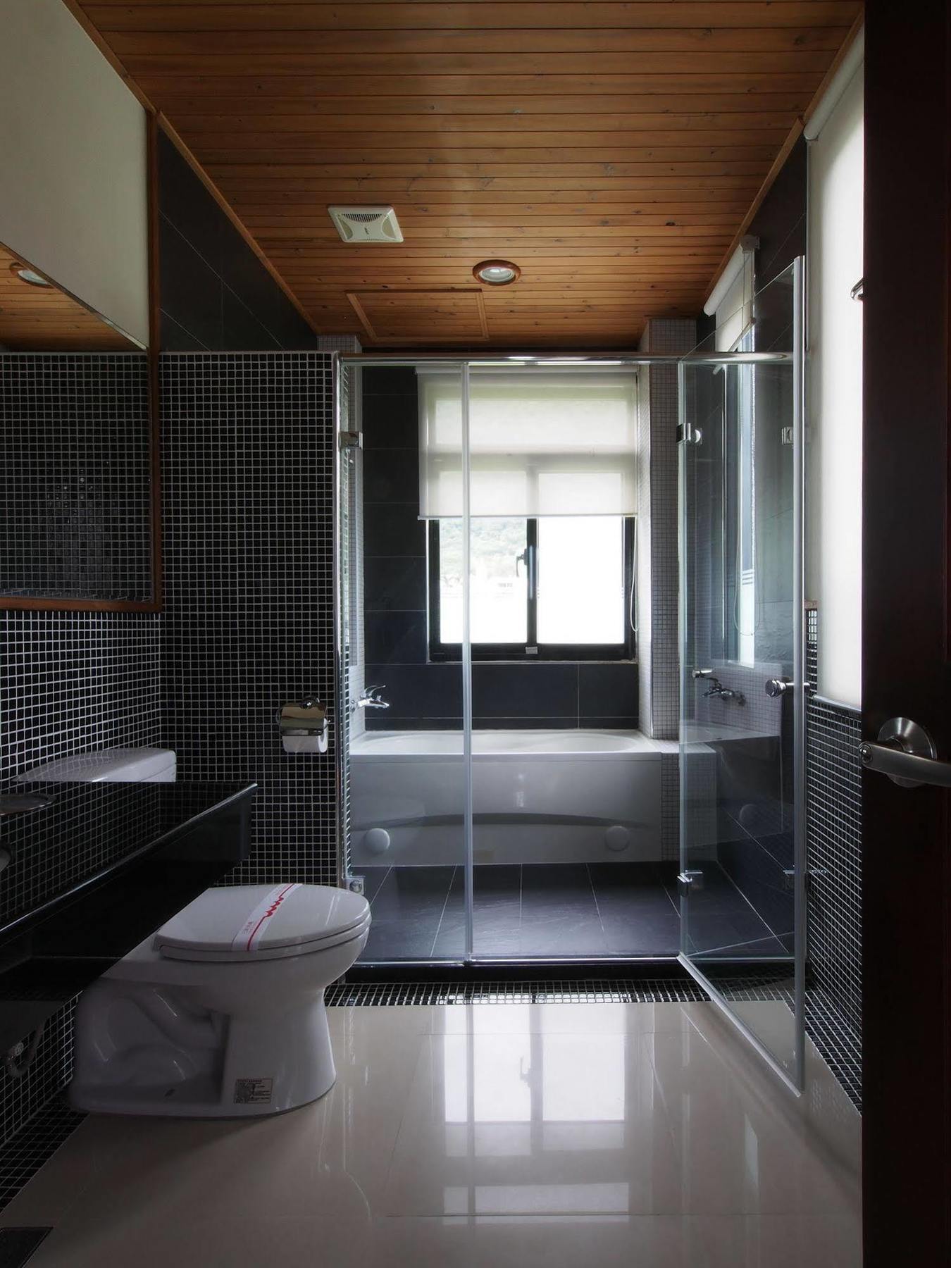 Viasea B&B Xincheng Township Dış mekan fotoğraf
